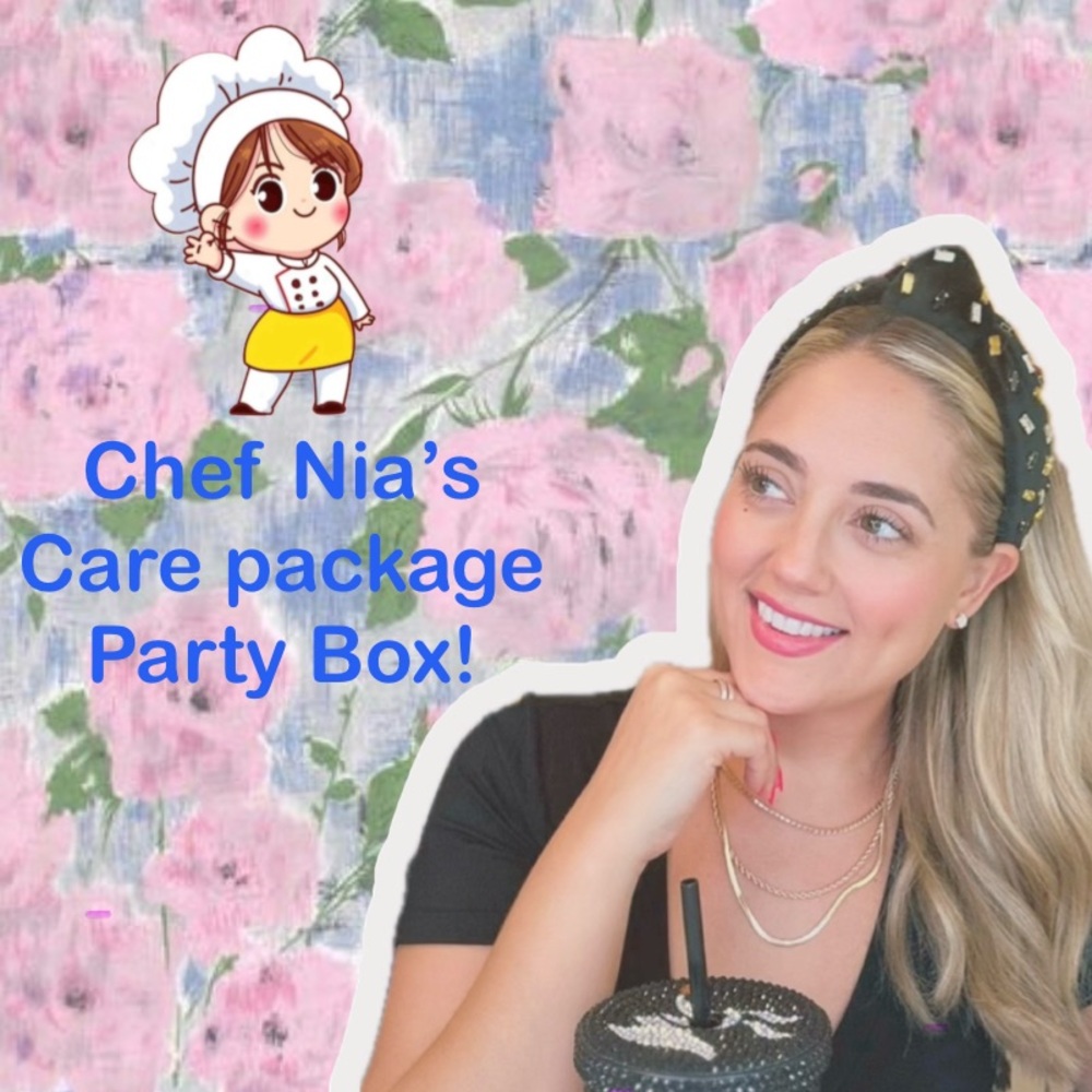 🎉BOX OF PARTY 🥳